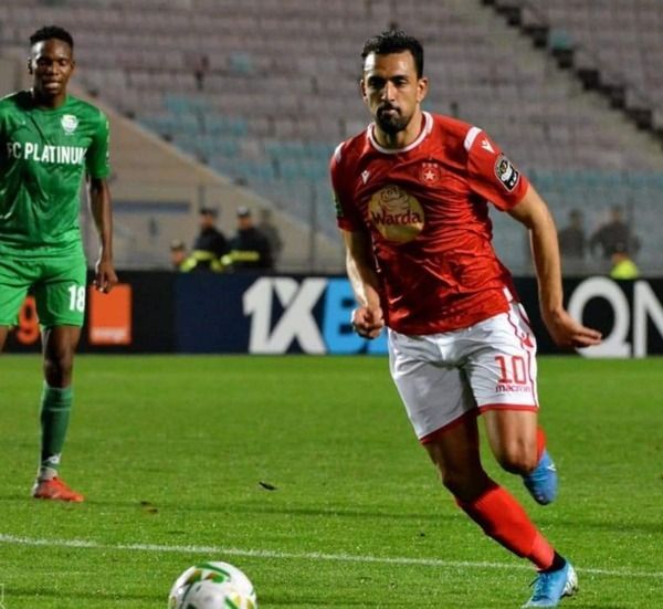 إيهاب المساكني