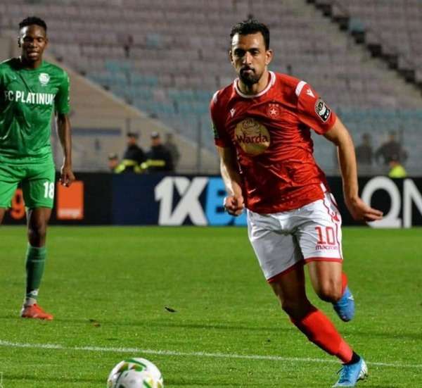 إيهاب المساكني