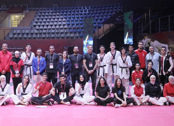 منتخب الأردن