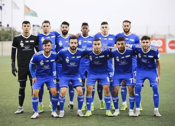 فريق هلال القدس