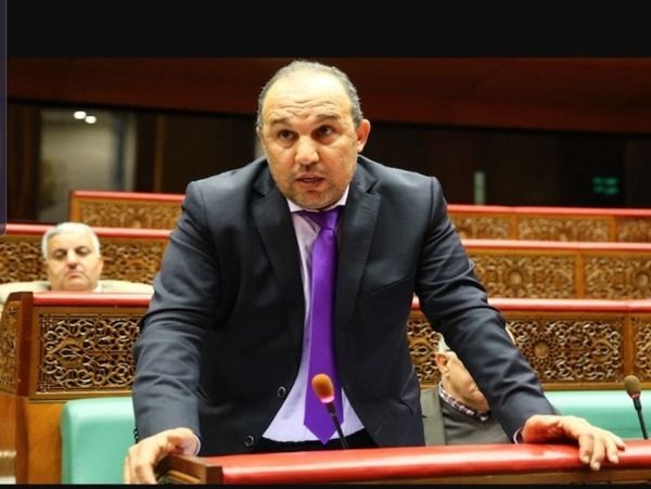 عبد السلام بلقشور