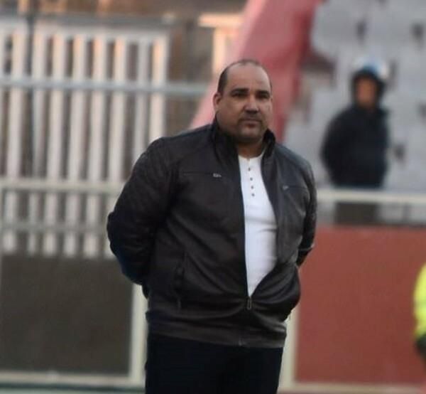 عصام حمد