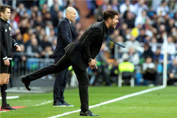 دييجو سيميوني