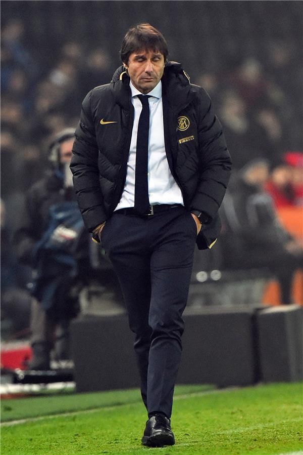  أنطونيو كونتي