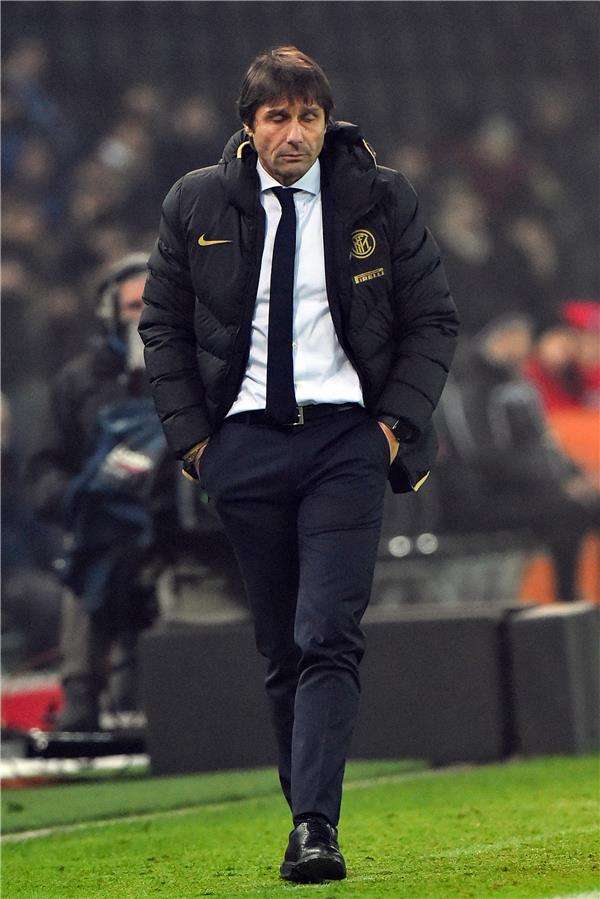 أنطونيو كونتي