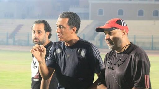 عبد الناصر محمد