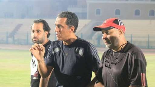 عبد الناصر محمد