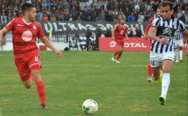 مواجهة سابقة بين الفريقين