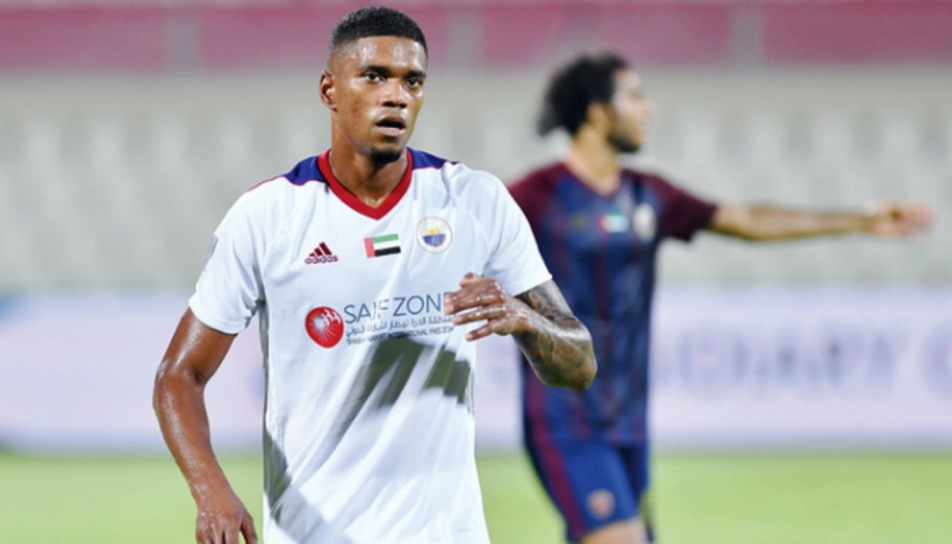 ريكاردو جوميز