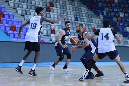 المنتخب البحريني