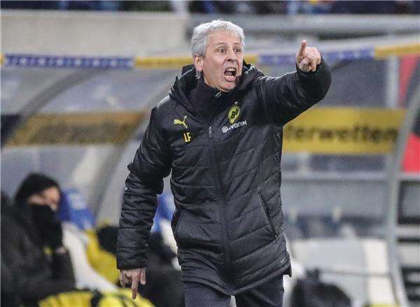 لوسيان فافر