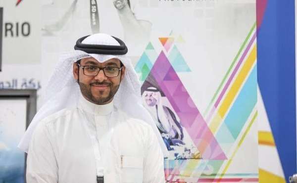 خالد الناصر