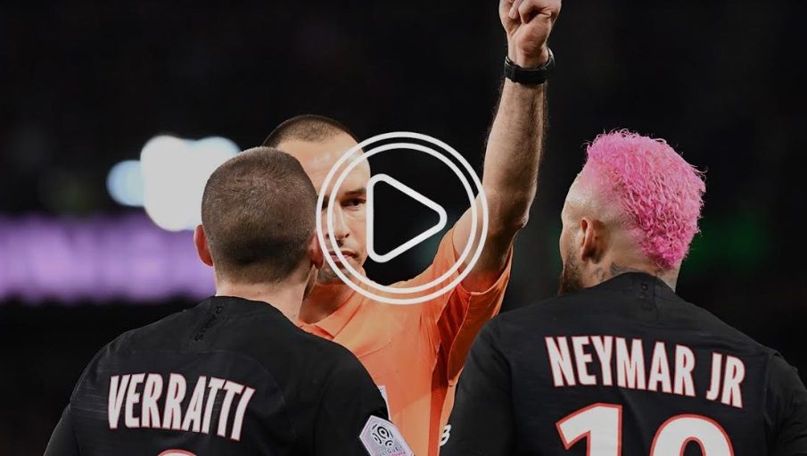 نيمار دا سيلفا