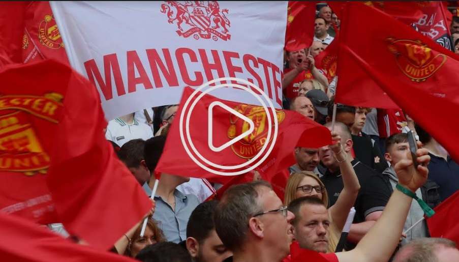 جماهير اليونايتد