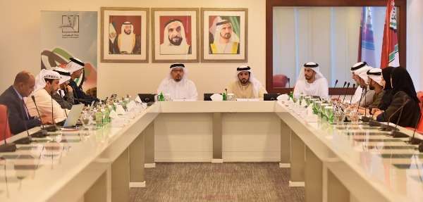 من الاجتماع