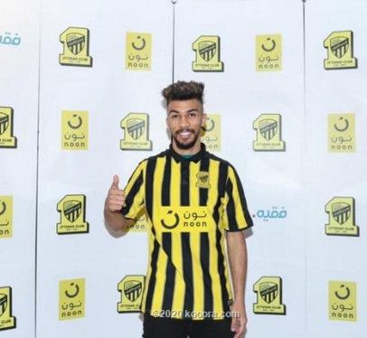 عبدالرحمن العبود