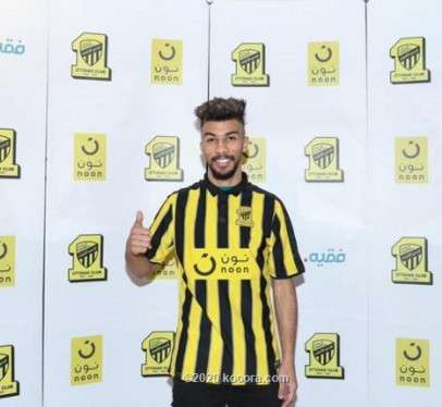 عبدالرحمن العبود