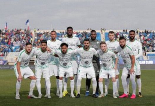 الأهلي السعودي