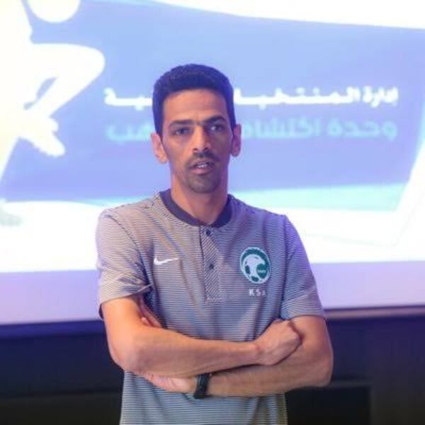 بندر الأحمدي