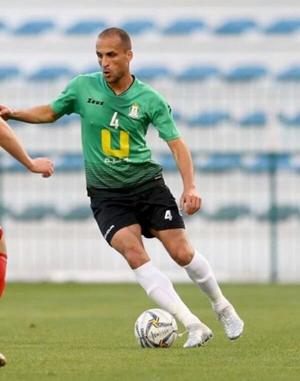 محمد الضميري