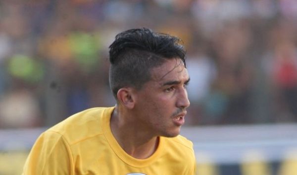 شمس الدين حراق