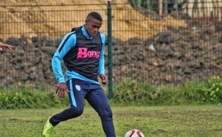 أيوب الجرفي