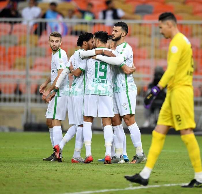 الأهلي