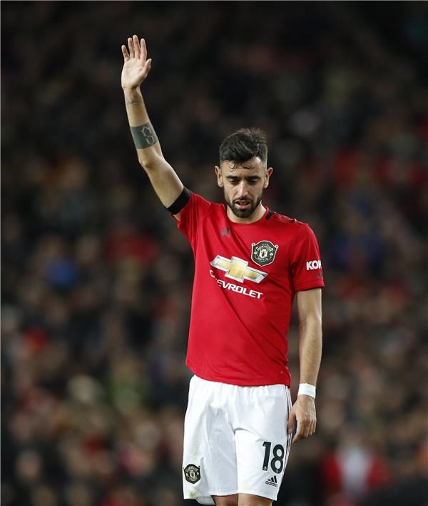 برونو فرنانديز