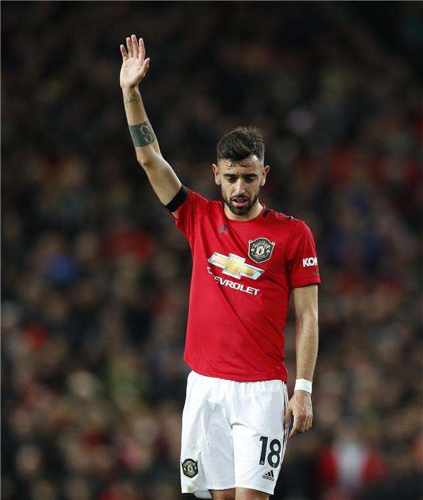 برونو فرنانديز