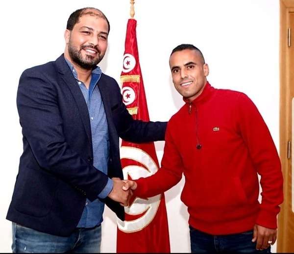 الشعباني ووسام يحيى