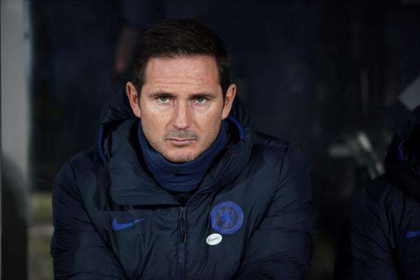 فرانك لامبارد