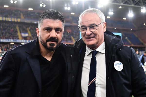 كلاوديو رانيري
