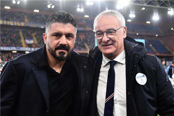 كلاوديو رانيري