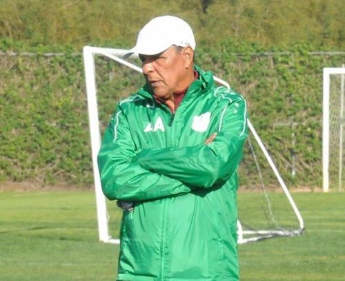 عبد القادر عمراني