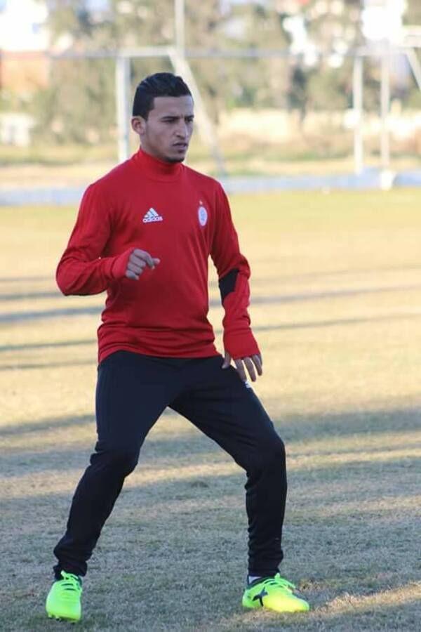 عبد العاطي العباسي