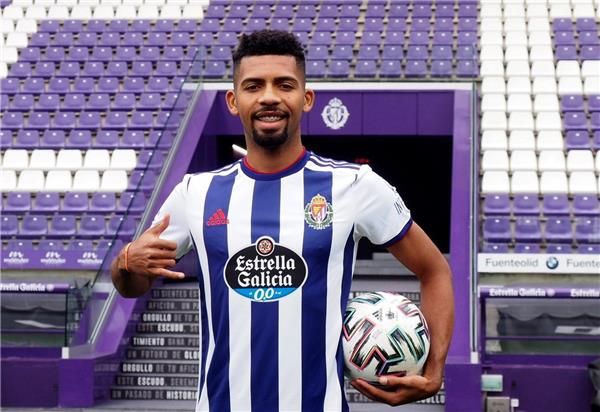 ماتيوس فرنانديز