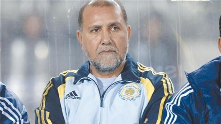 صبري المنياوي