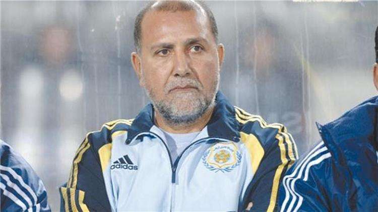 صبري المنياوي