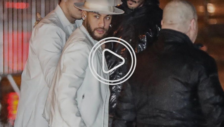 نيمار دا سيلفا