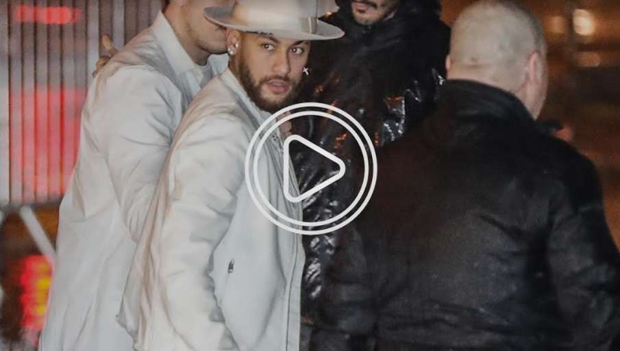 نيمار دا سيلفا