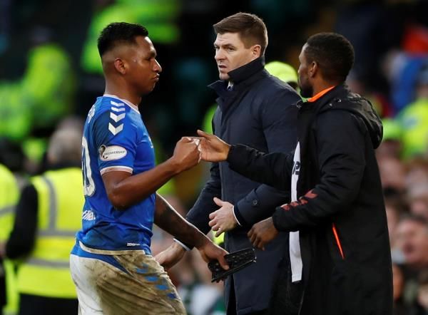 جيرارد وموريلوس