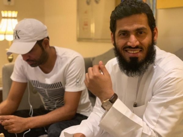 الحارثي