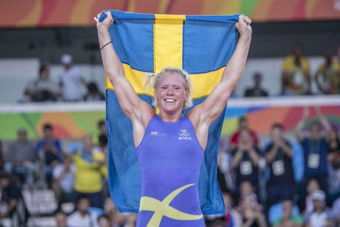 جيني فرانسون