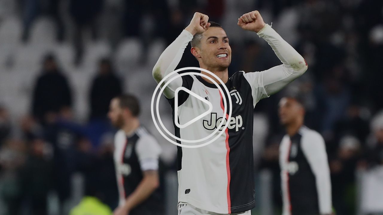 رونالدو