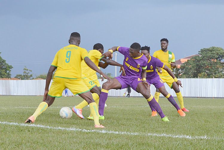 كاكاميجا هومبويز