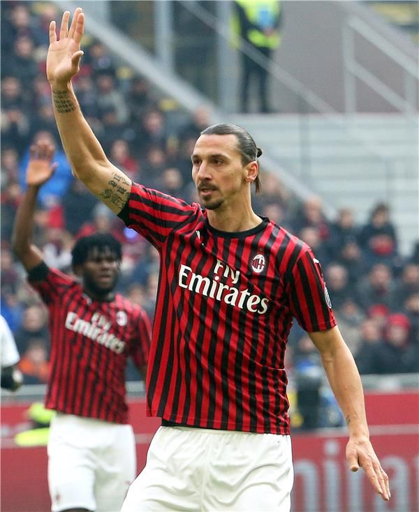 إبراهيموفيتش 