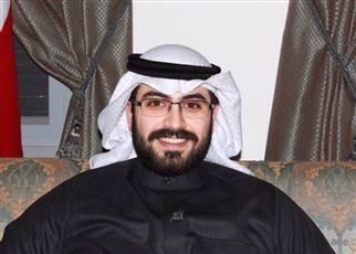  فهد طلال الفهد