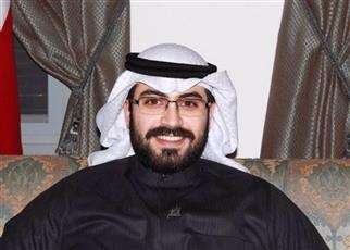 فهد طلال الفهد