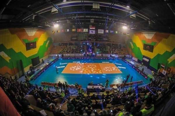 صالات الأهلي تستعد لاستضافة المنافسات القارية مجددًا