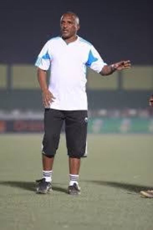 محمد محي الدين الديبة